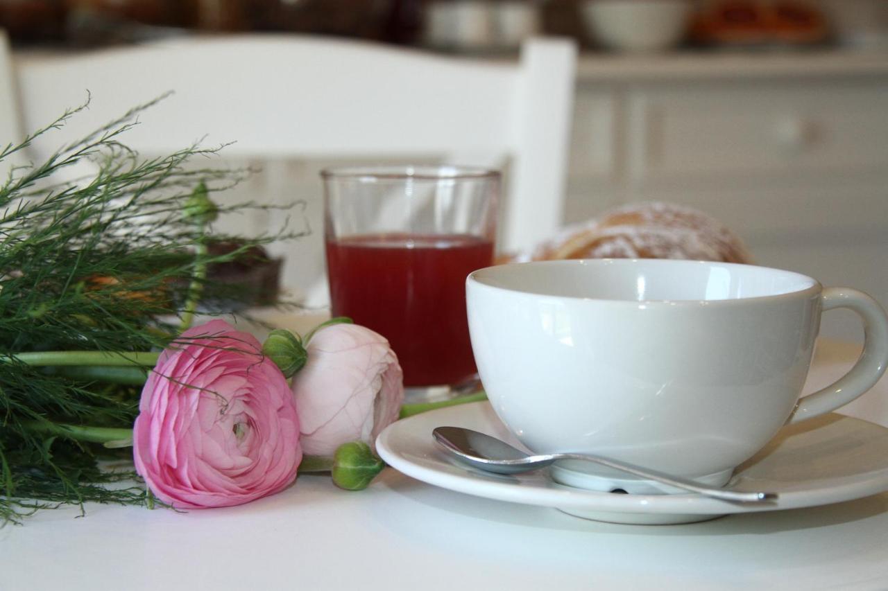 Bed & Breakfast Paestum Sea And Capaccio